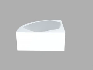 bath-2 3D Model