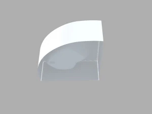 bath-2 3D Model