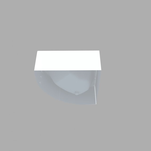 bath-2 3D 模型 .c4d .max .obj .3ds .fbx .stl .blend