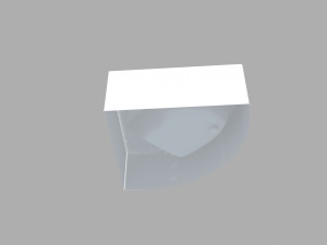 bath-2 3D 模型