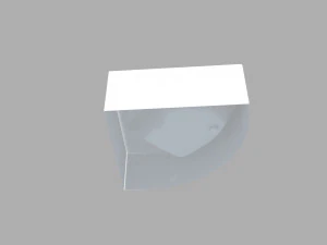 bath-2 3D Model