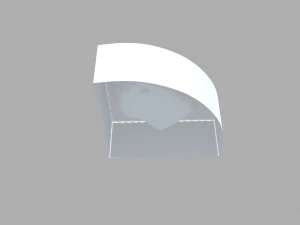 bath-2 3D Model