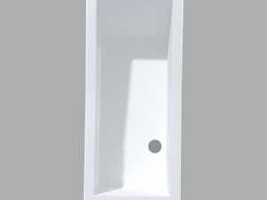 bath-3 3D Model