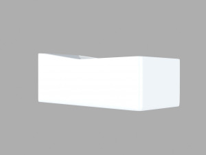 bath-3 3D Model