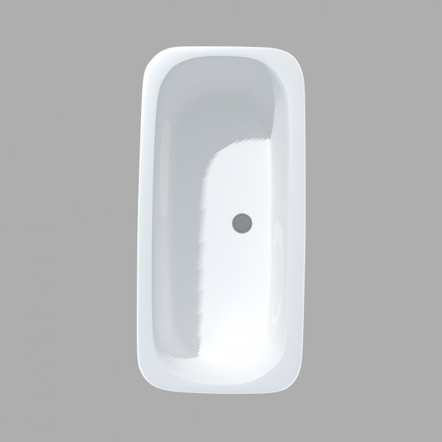 bath-5 3D Модель .c4d .max .obj .3ds .fbx .stl .blend