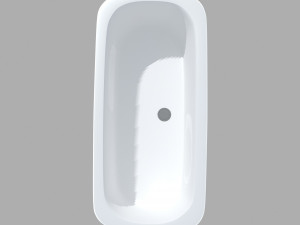 bath-5 Modèle 3D
