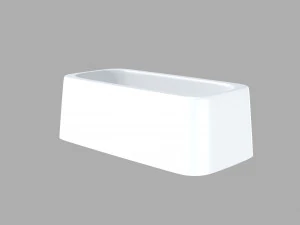 bath-5 3D Model