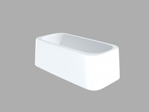 bath-5 3D Модель