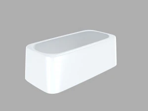 bath-5 3D Model