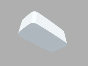 bath-5 3D Model