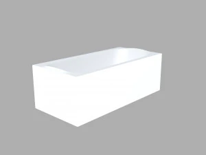 स्नान-6 3D मॉडल