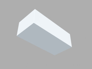 bath-6 3D Model