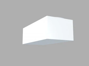 bath-6 3D Model
