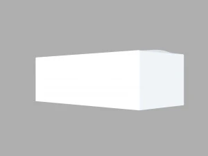 bath-6 3D Model
