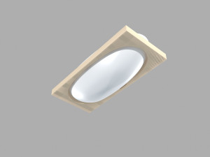 bath-7 3D 模型