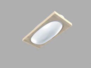 bath-7 3D Model