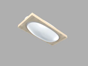 bath-7 3D Model