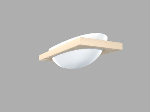 bath-7 3D 模型