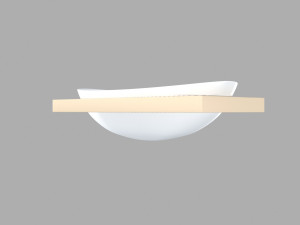 bath-7 3D 模型