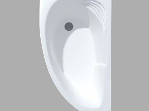 bath-8 3D Model
