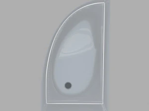 bath-8 3D Model
