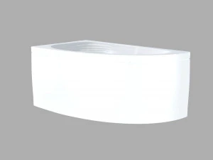 bath-8 3D Model
