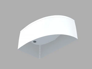 bath-8 3D Model