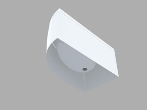 bath-8 Modello 3D