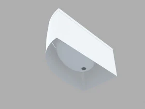 bath-8 3D Model