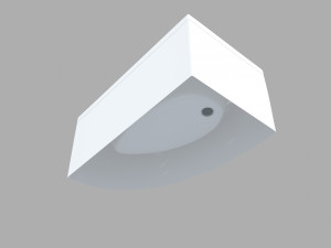 bath-8 Modello 3D