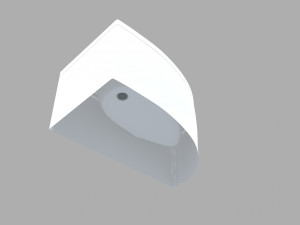 bath-8 Modello 3D