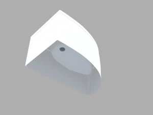 bath-8 3D Model