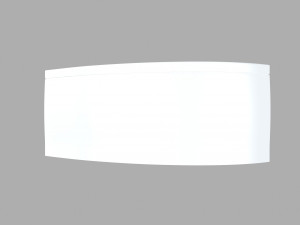 bath-8 Modello 3D