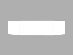 bath-9 3D Model