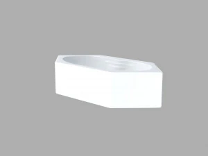 bath-9 3D Model