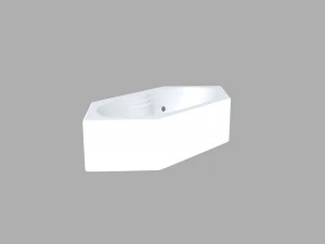 bath-9 3D Model