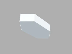 bath-9 3D Model