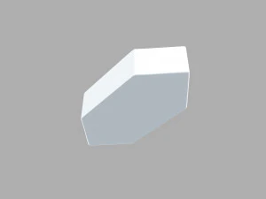 bath-9 3D Model