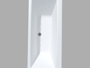 bath-10 3D 模型