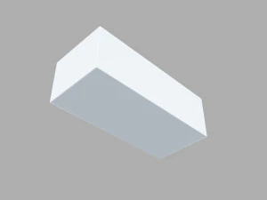 bath-10 3D Model