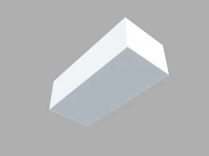 bath-10 3D Model