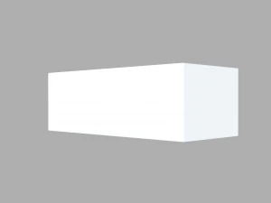 bath-10 3D Model