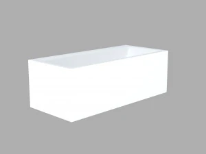 bath-10 3D Model