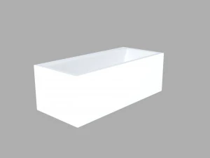 bath-10 3D Model