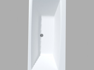 bath-11 3D Model