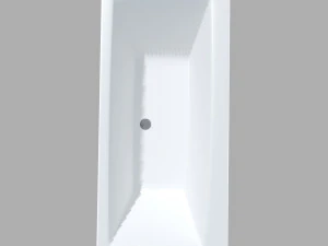 ванна-11 3D Модель