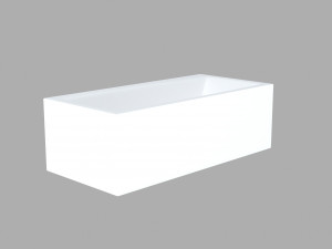 bath-11 3D Model
