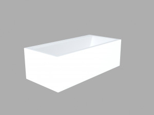 bath-11 3D Model