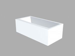 bath-11 3D Model