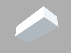 bath-11 3D Model